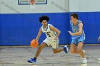 MBBall vs RWU  Wheaton College Men's Basketball vs Roger Williams University. - Photo By: KEITH NORDSTROM : Wheaton, basketball, MBBall